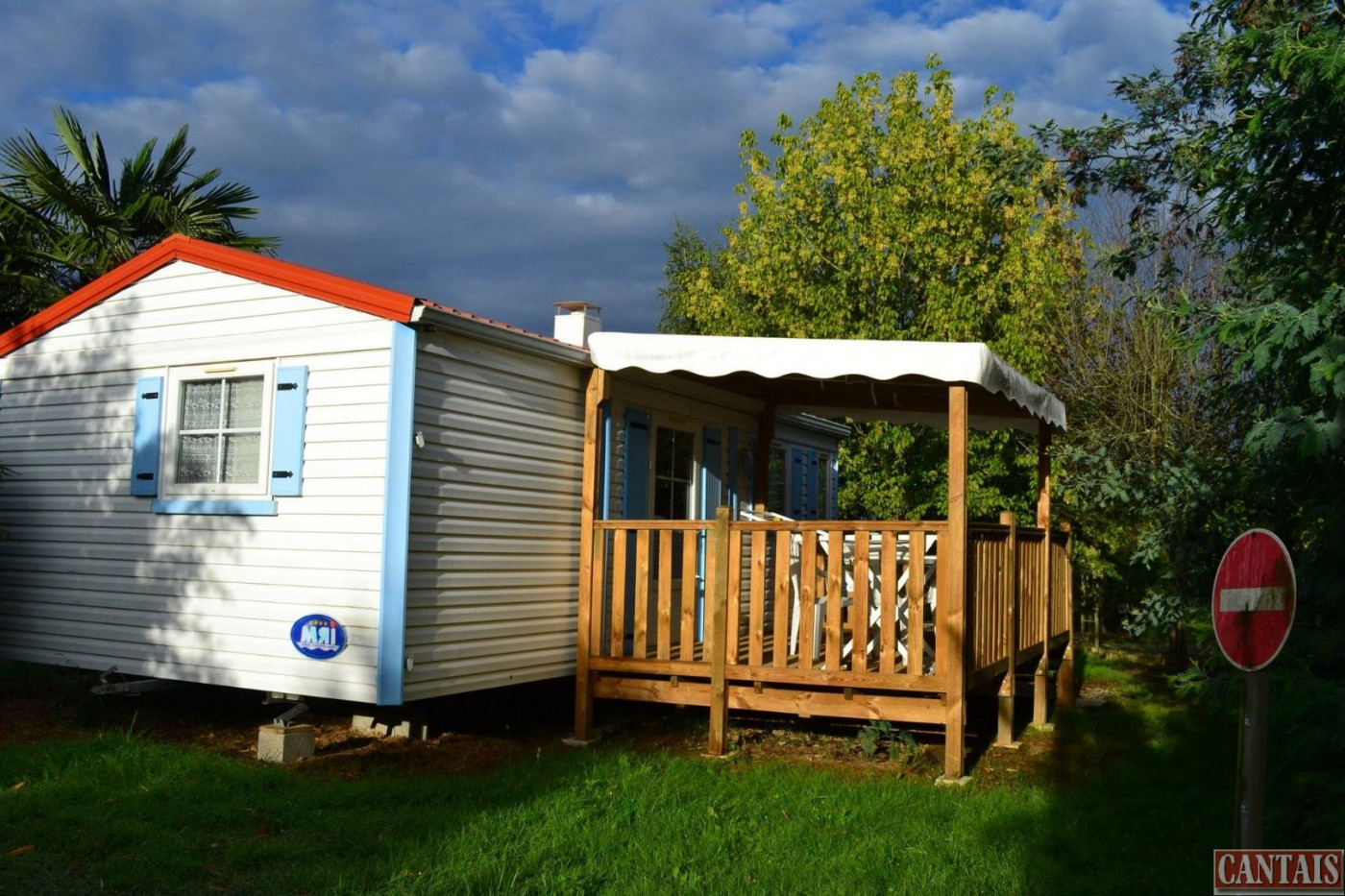à vendre Camping Biarritz - Photo 2