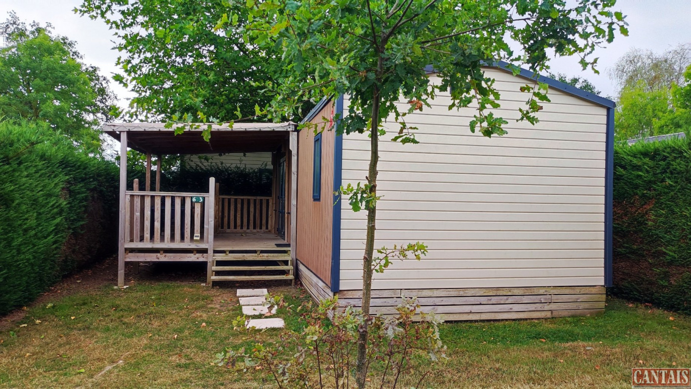 for sale Camping Le Puy En Velay - Photo 2