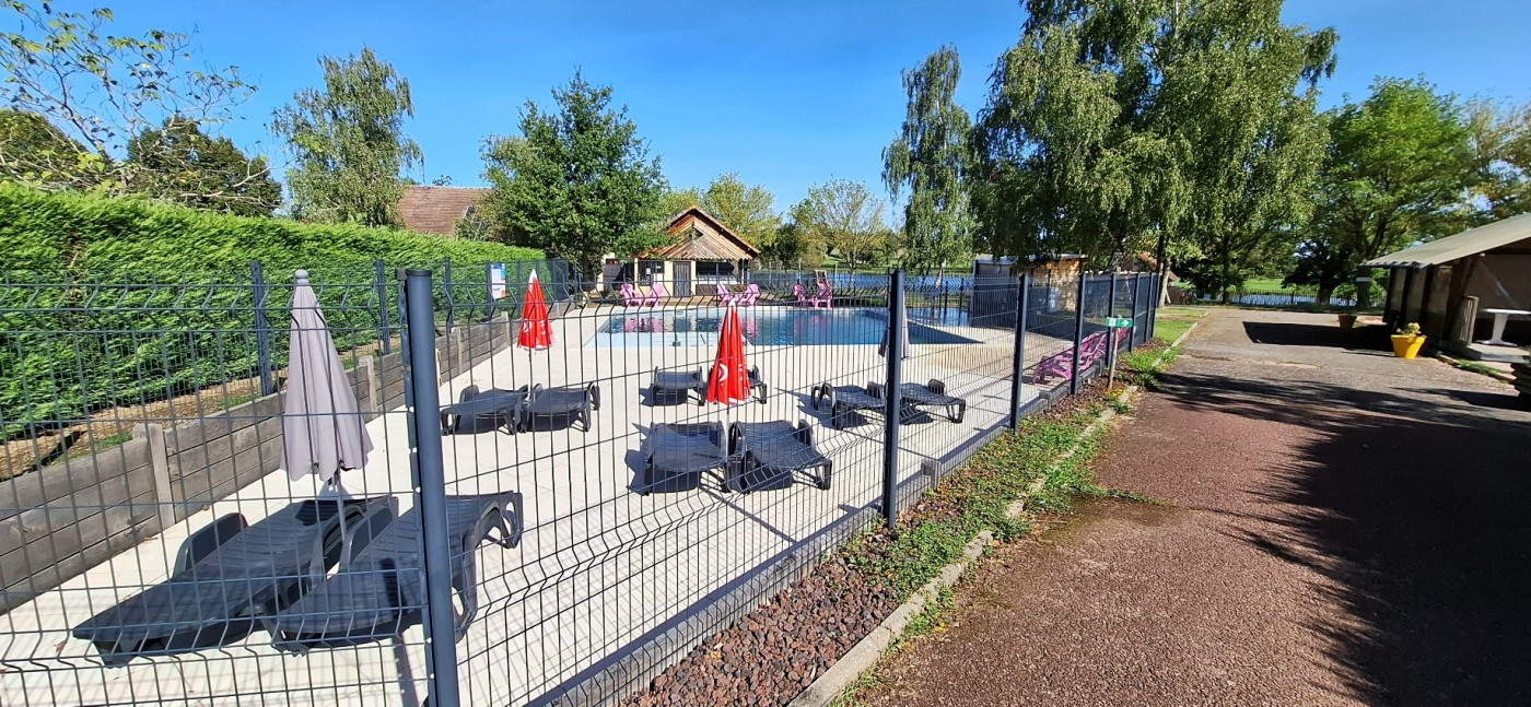 for sale Camping Le Puy En Velay - Photo 5