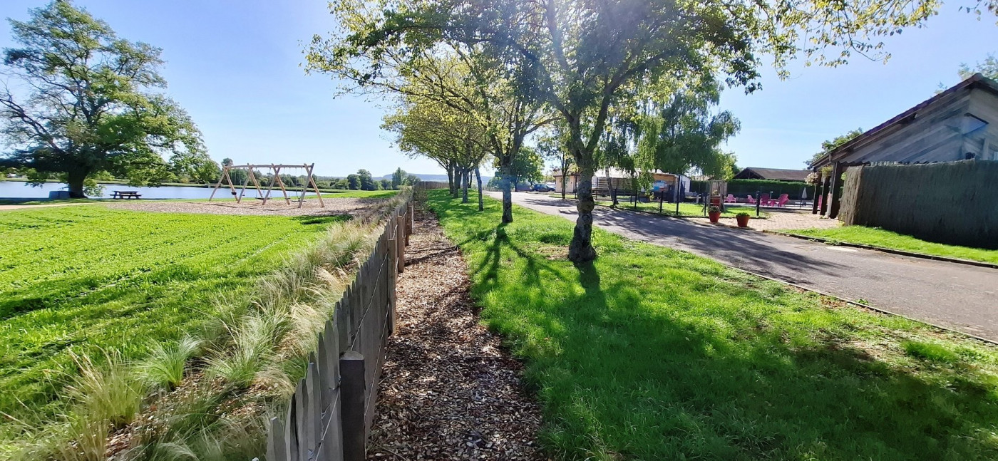 for sale Camping Le Puy En Velay - Photo 1