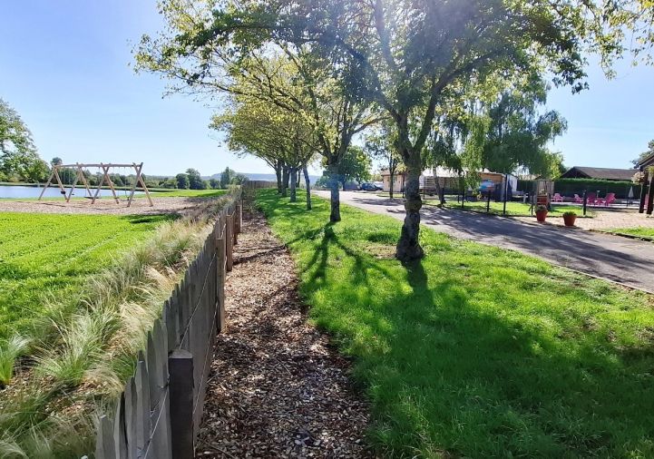 vente Camping Le Puy En Velay