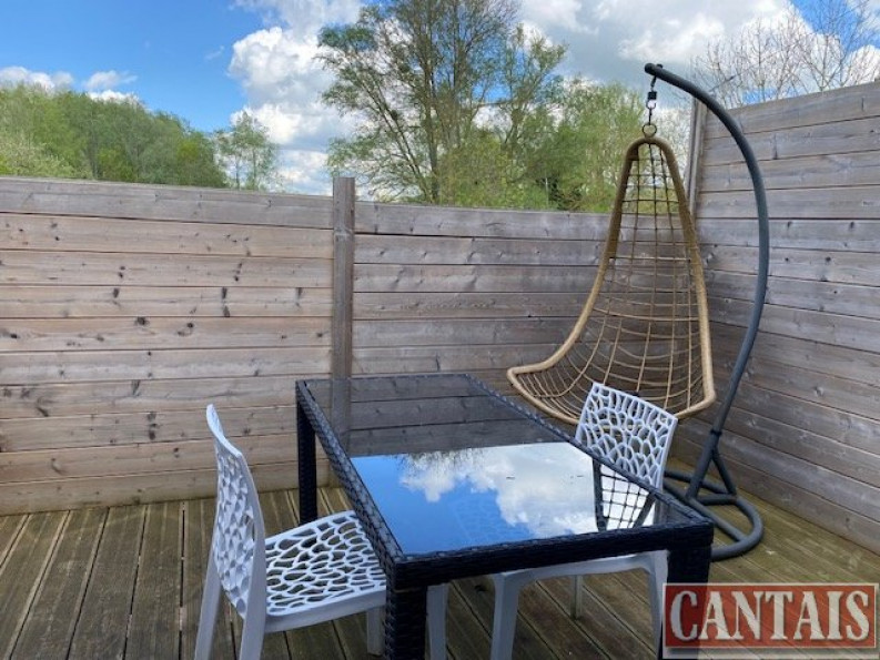 vente Chambre d'hôte Amiens - Photo 3