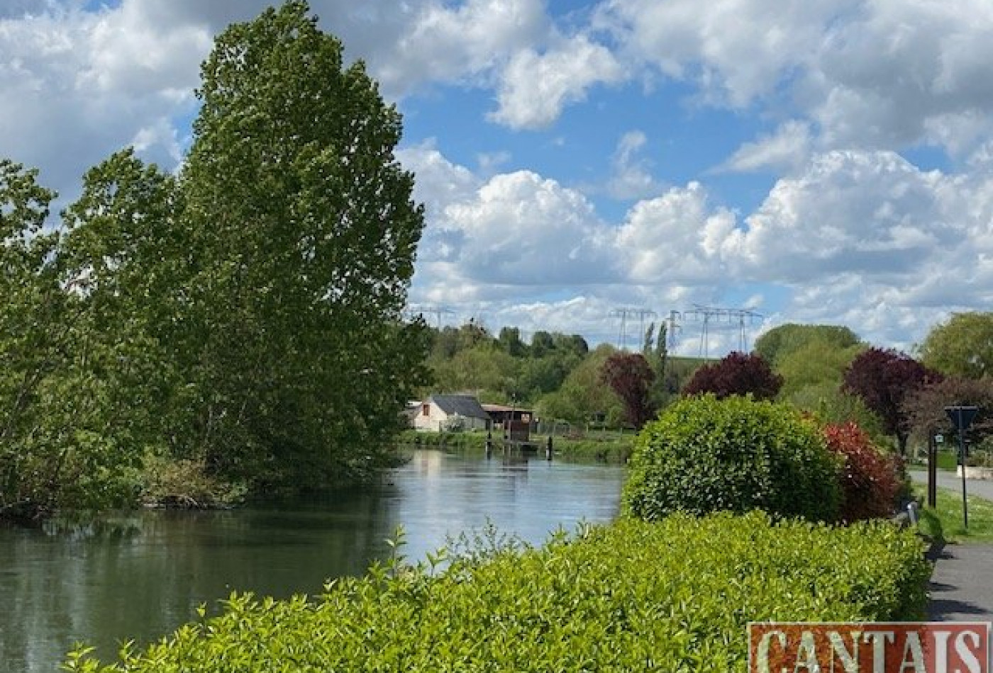 vente Chambre d'hôte Amiens - Photo 2