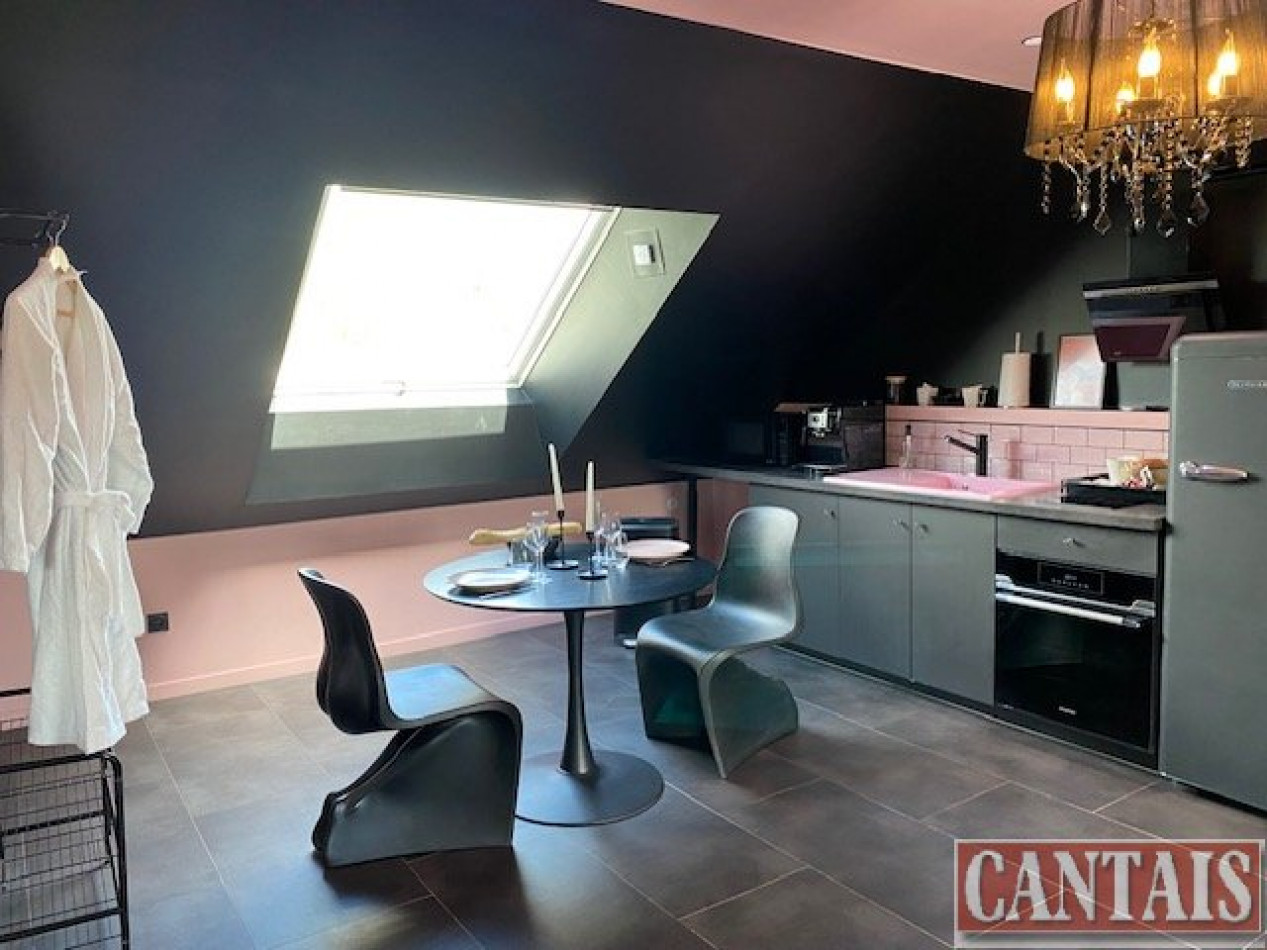 à vendre Chambre d'hôte Amiens - Photo 4