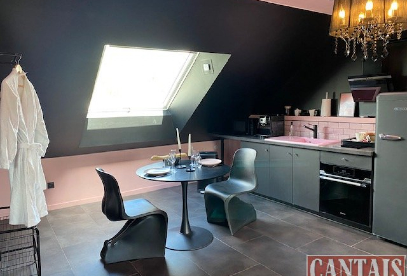 vente Chambre d'hôte Amiens - Photo 4