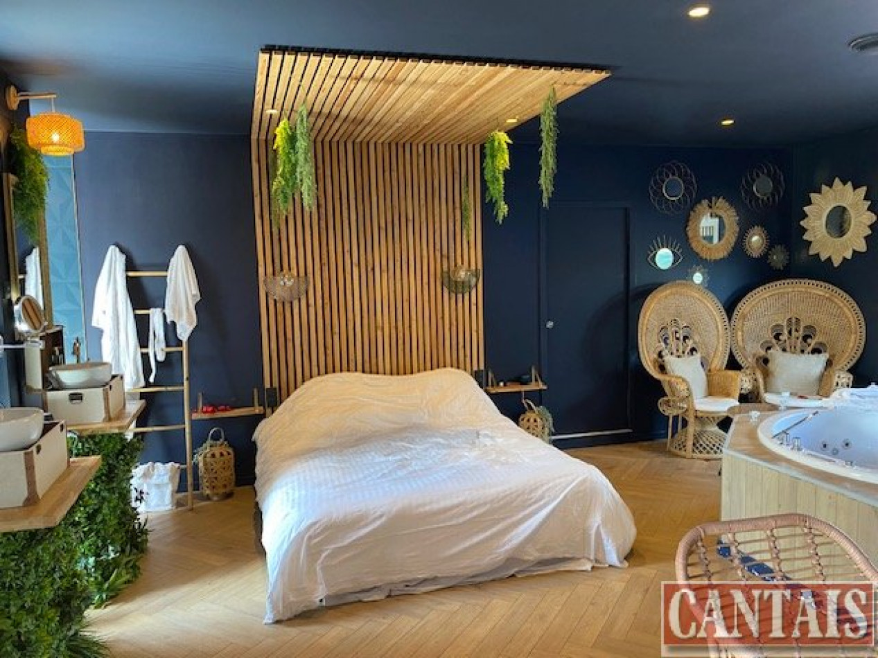 à vendre Chambre d'hôte Amiens - Photo 1