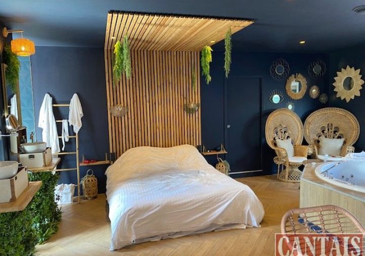 sale Chambre d'hôte Amiens