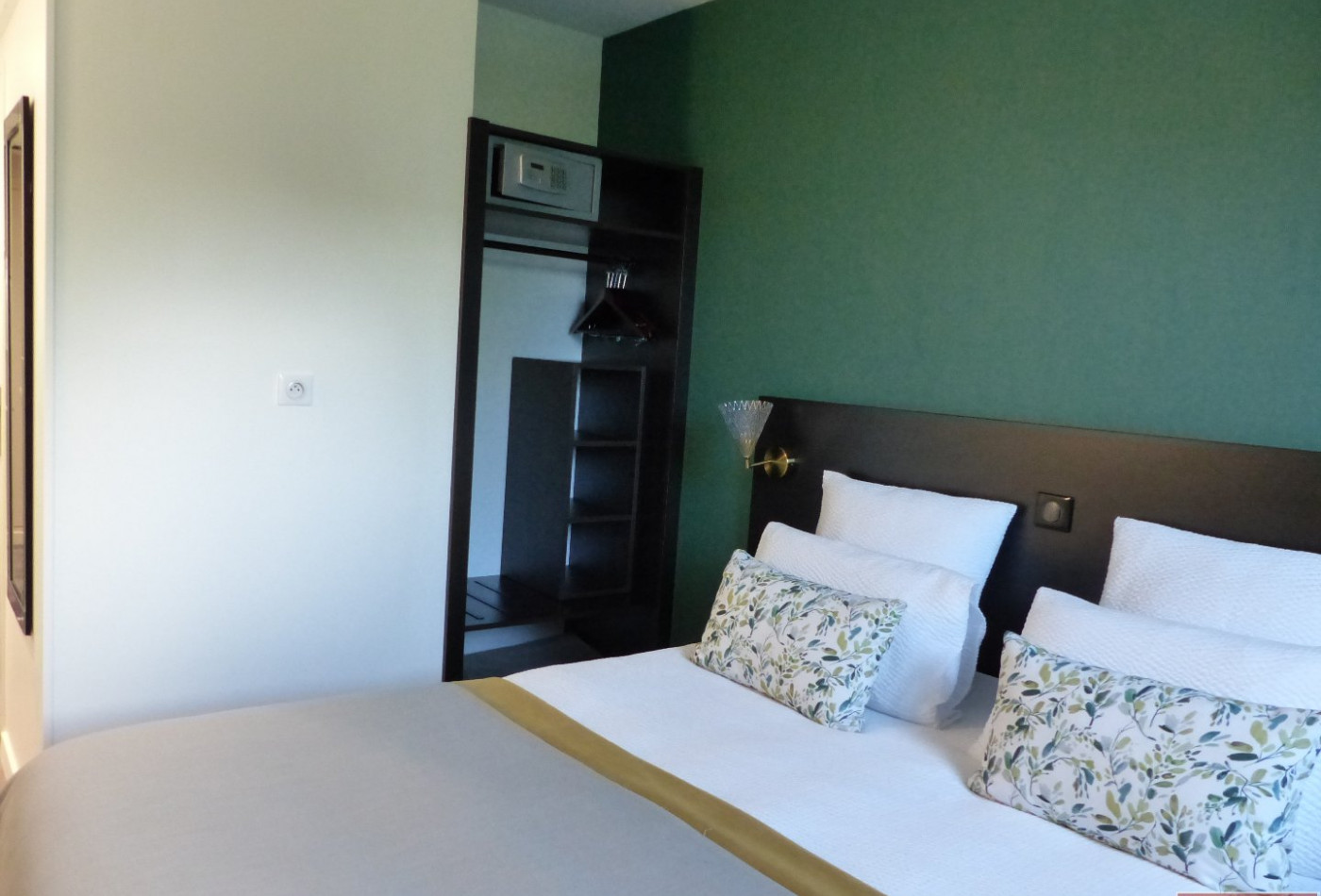 vente Hôtel bureau Blois - Photo 3