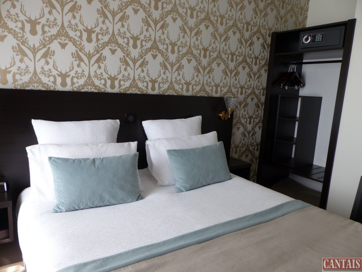 à vendre Hôtel   bureau Blois - Photo 1