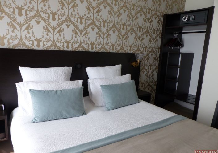 à vendre Hôtel   bureau Blois