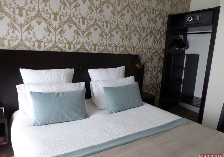 vente Hôtel   bureau Blois