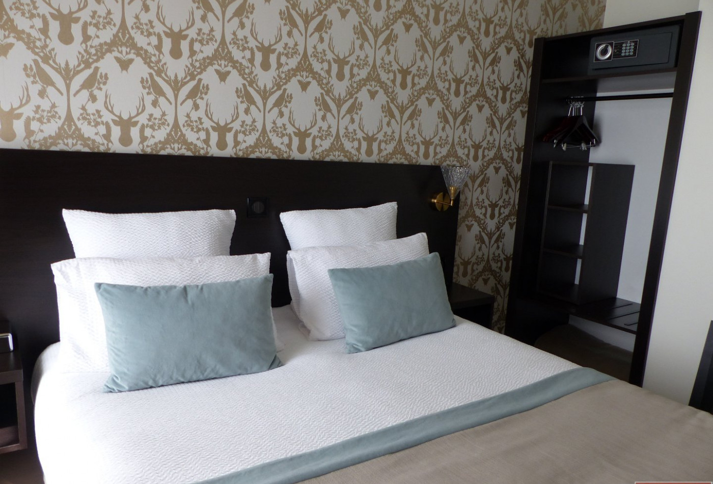 vente Hôtel bureau Blois - Photo 1