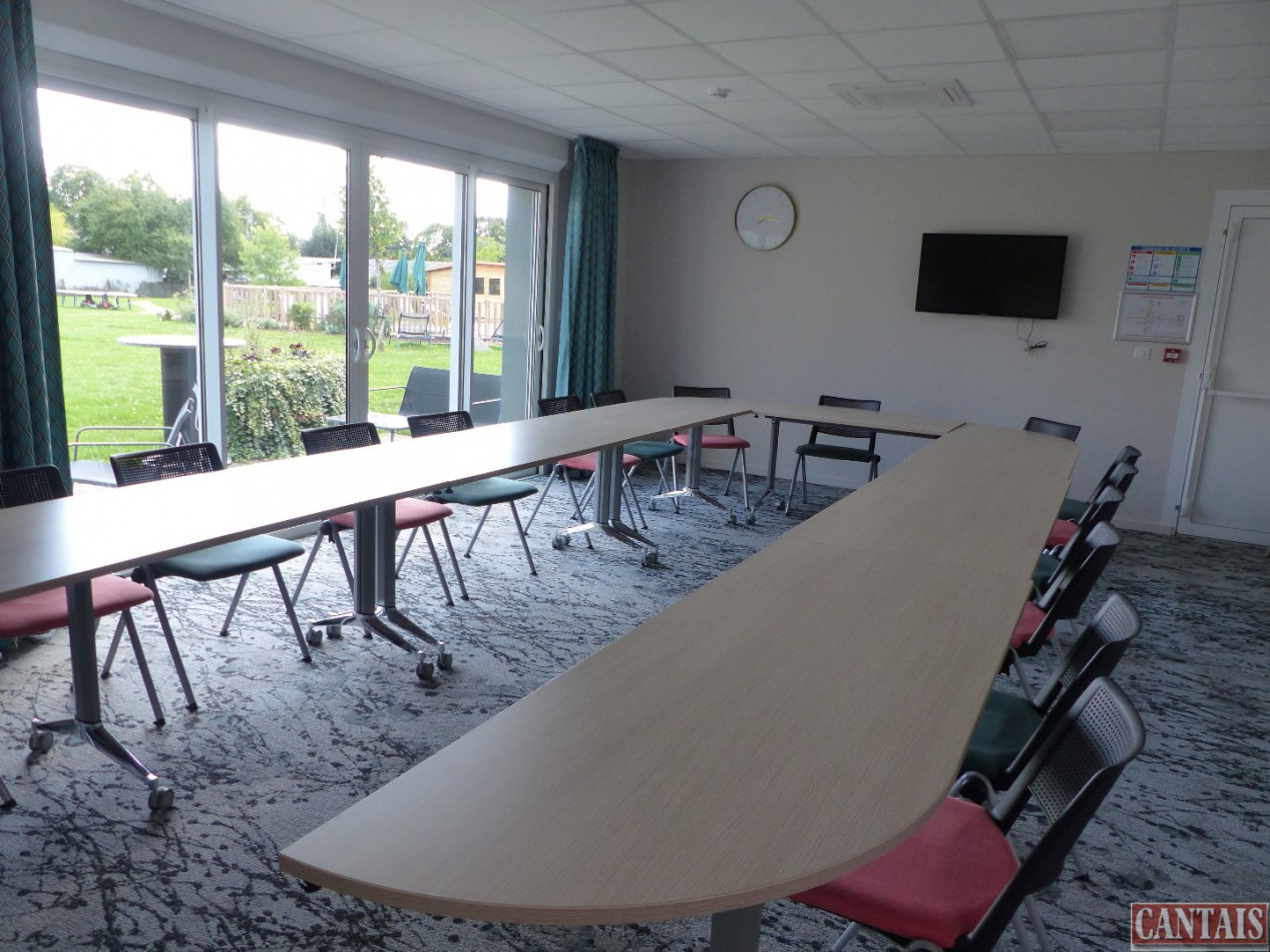 à vendre Hôtel   bureau Blois - Photo 5