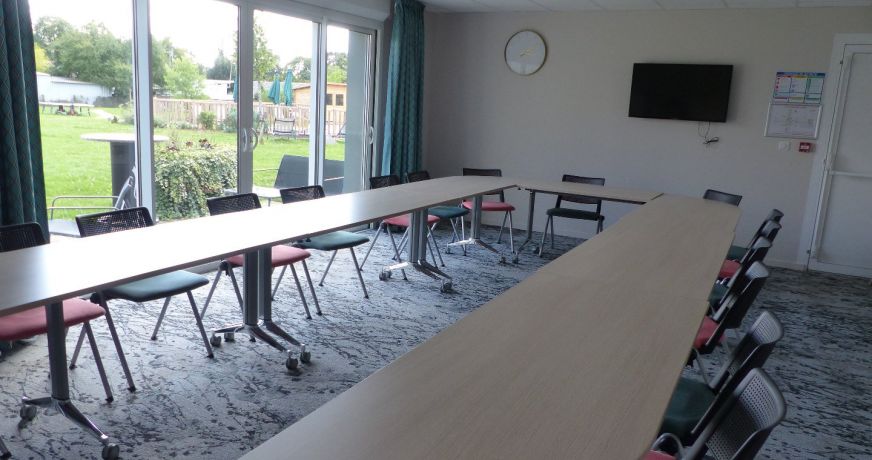 vente Hôtel bureau Blois