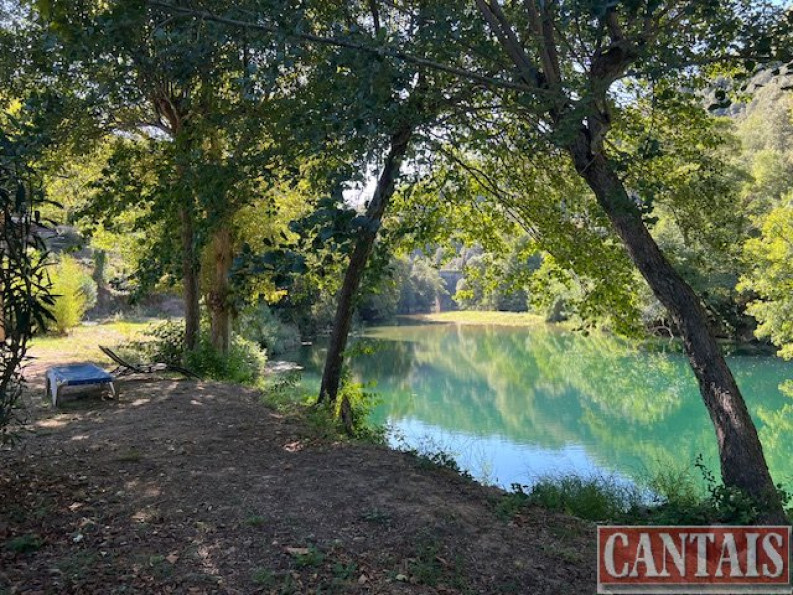 vente Camping Porquerolles - Photo 2