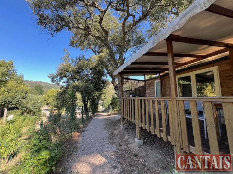 vente Camping Porquerolles - Photo 1