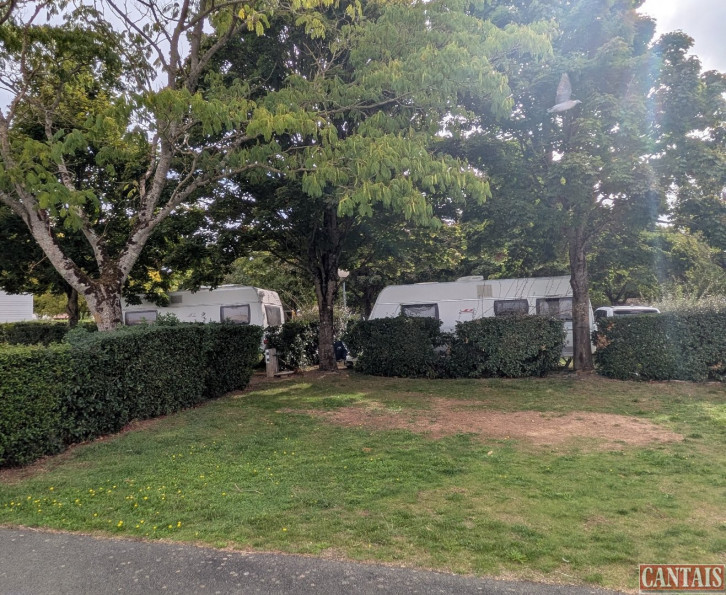 vente Camping La Rochelle - Photo 1