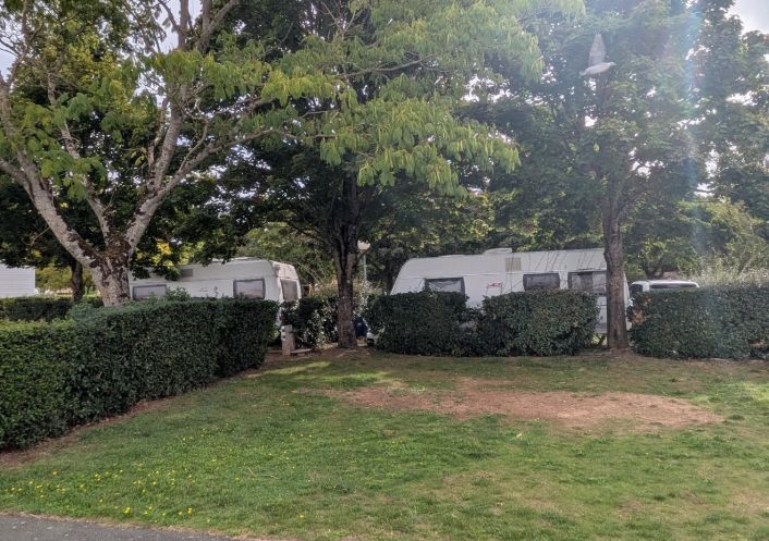 à vendre Camping La Rochelle
