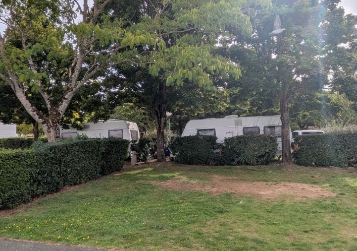 vente Camping La Rochelle