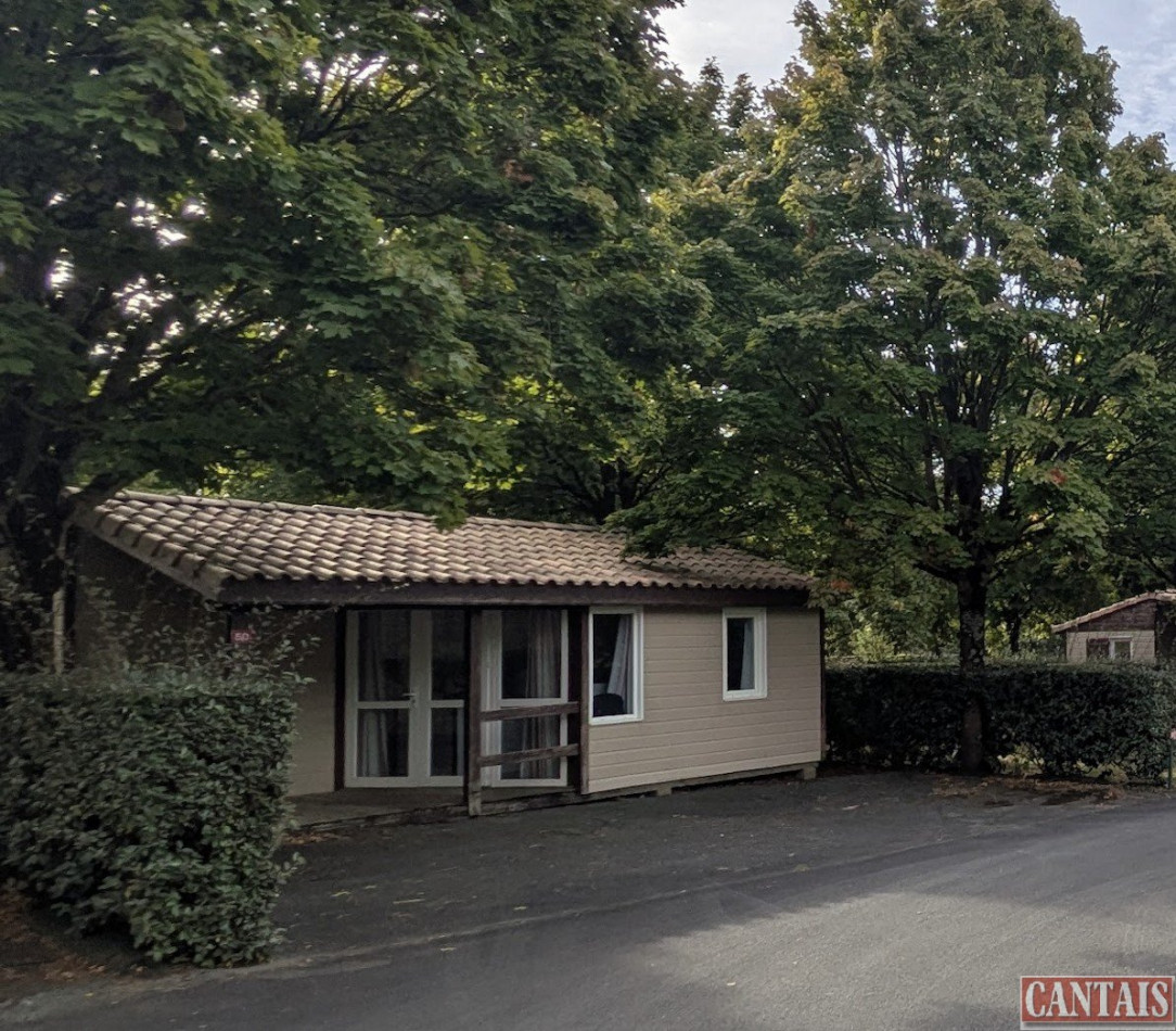 à vendre Camping La Rochelle - Photo 4