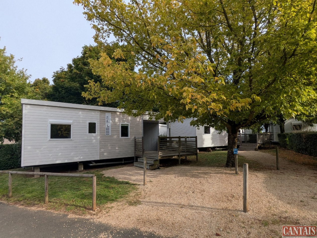 à vendre Camping La Rochelle - Photo 1