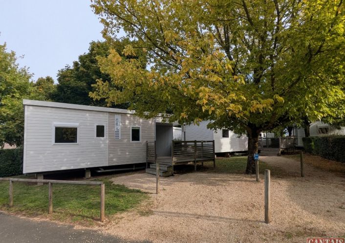 à vendre Camping La Rochelle