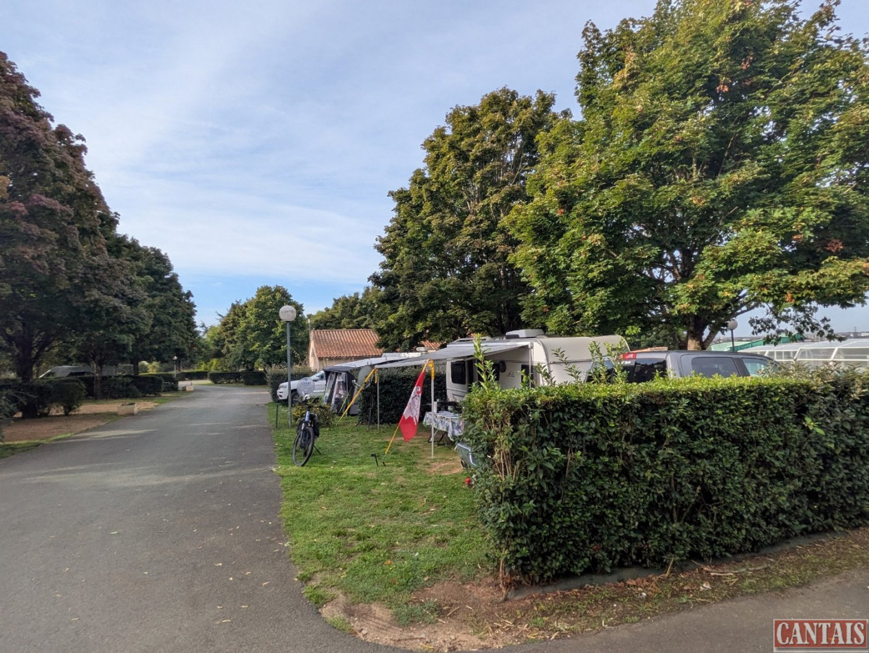 à vendre Camping La Rochelle - Photo 2