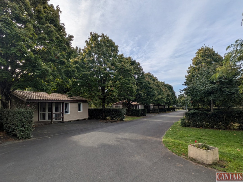 vente Camping La Rochelle - Photo 3