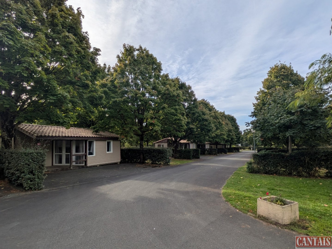 à vendre Camping La Rochelle - Photo 3