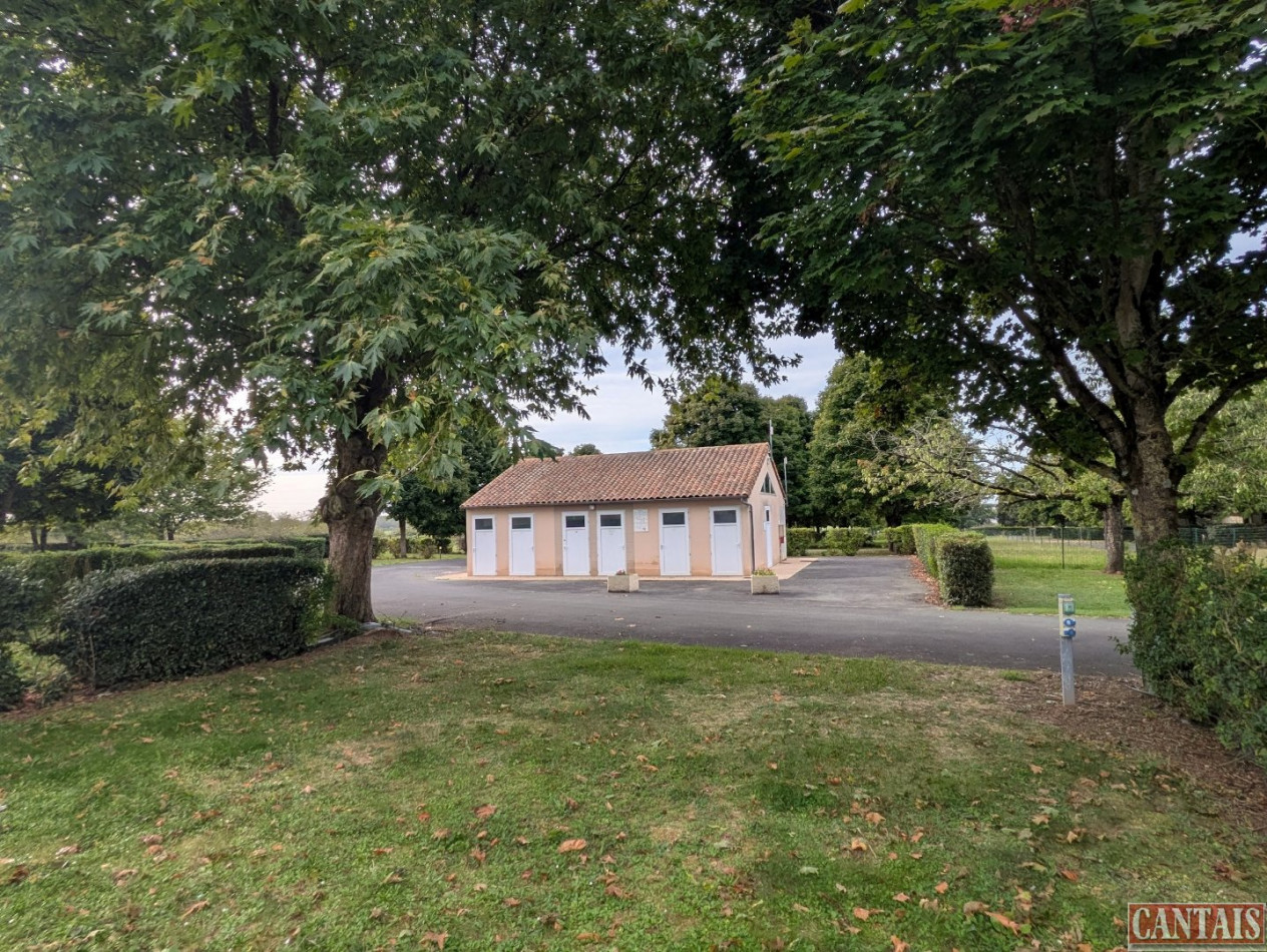 à vendre Camping La Rochelle - Photo 4