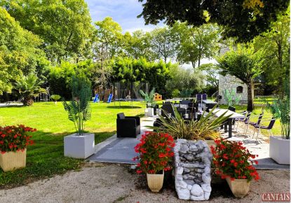 vente Hôtel restaurant Auch