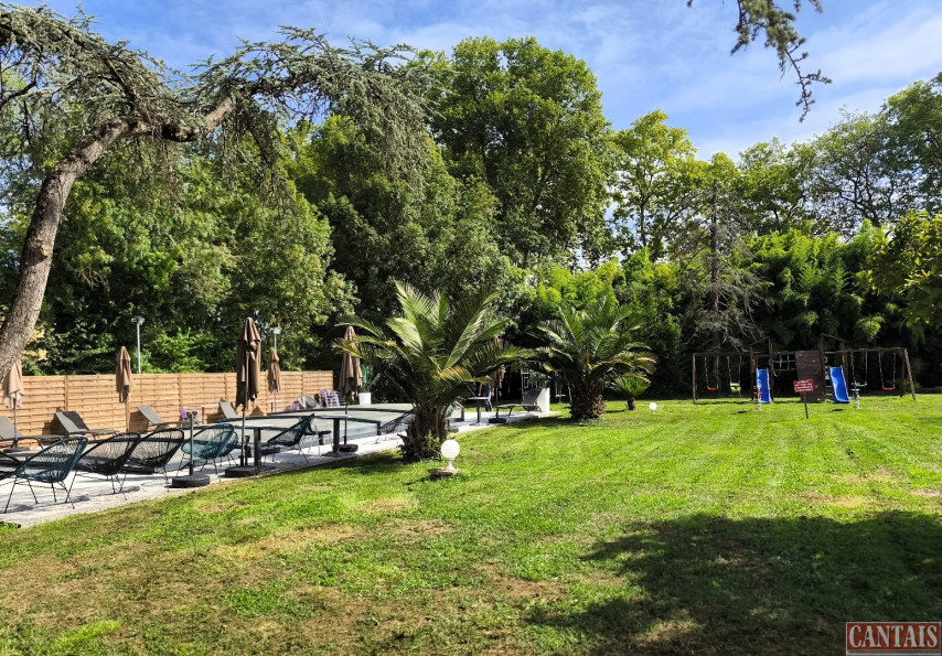 sale Hôtel restaurant Auch - Photo 6