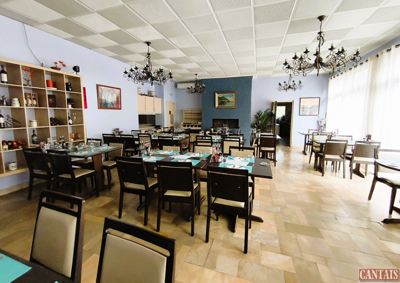 for sale Hôtel restaurant Auch - Photo 3