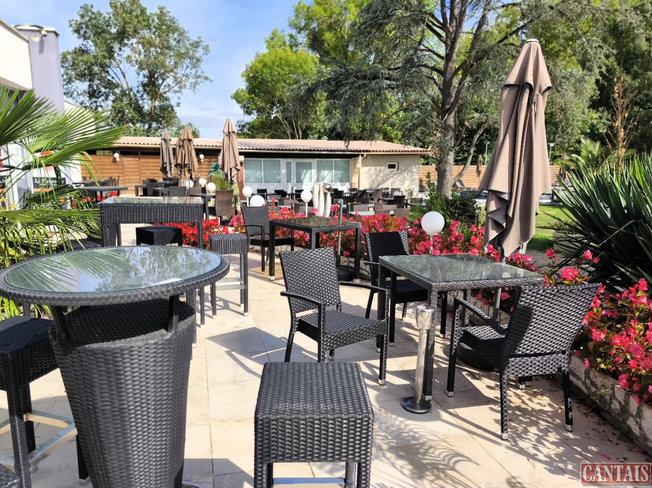 for sale Hôtel restaurant Auch - Photo 4