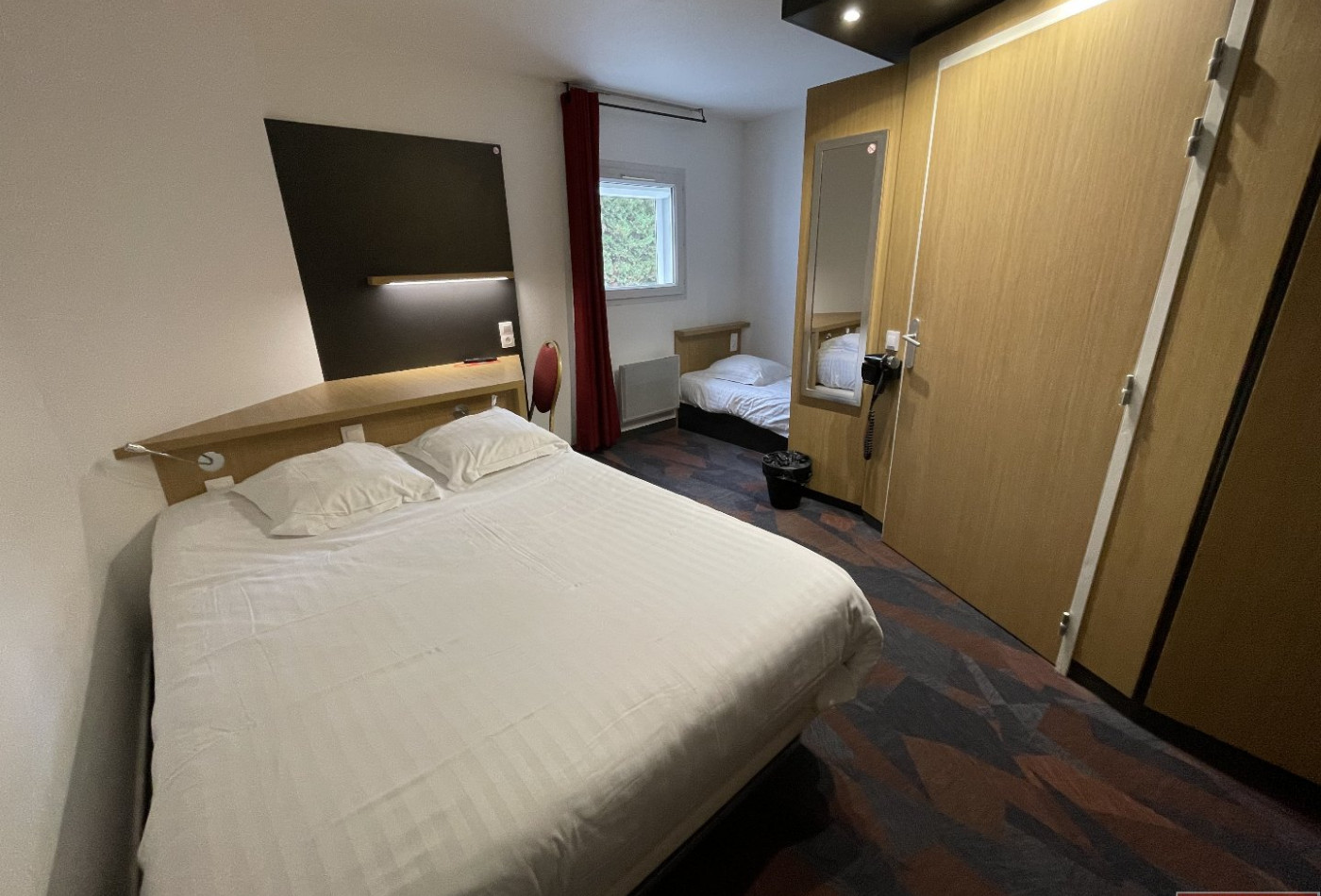 vente Hôtel bureau Nancy - Photo 2