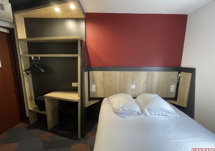 à vendre Hôtel   bureau Nancy