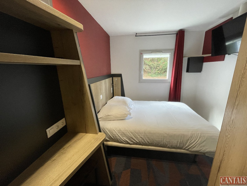 vente Hôtel   bureau Nancy - Photo 3