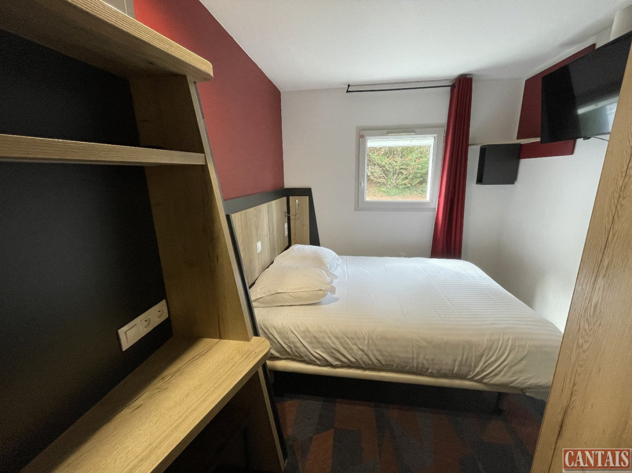 for sale Hôtel bureau Nancy - Photo 3