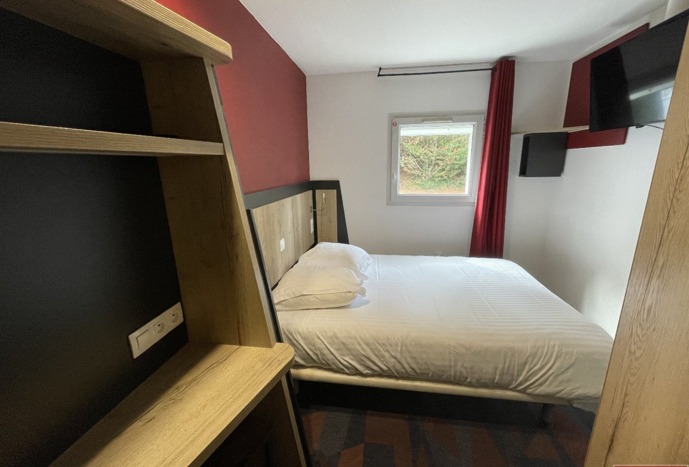 vente Hôtel bureau Nancy - Photo 3