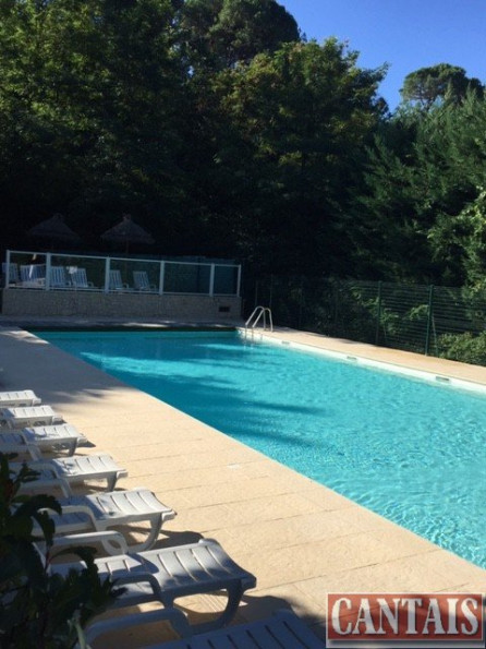 vente Camping Montpellier - Photo 1