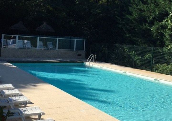 vente Camping Montpellier