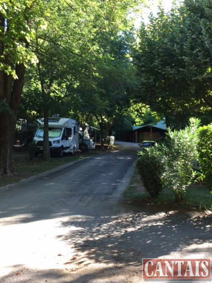 à vendre Camping Montpellier - Photo 2