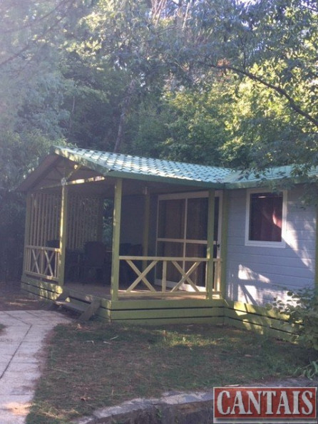 vente Camping Montpellier - Photo 3