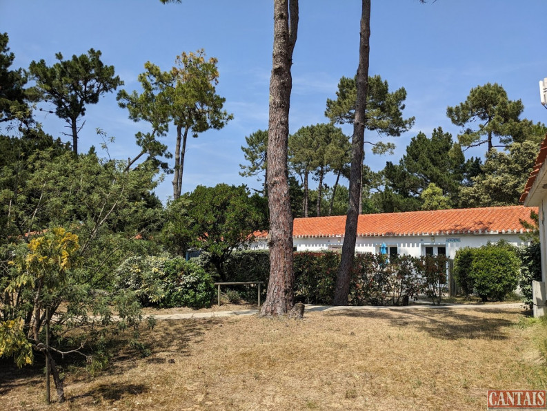 vente Camping Nantes - Photo 1