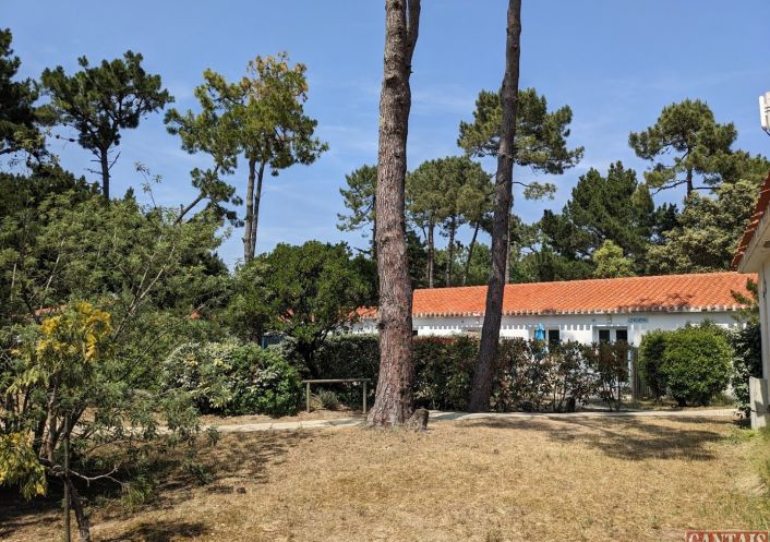 à vendre Camping Nantes
