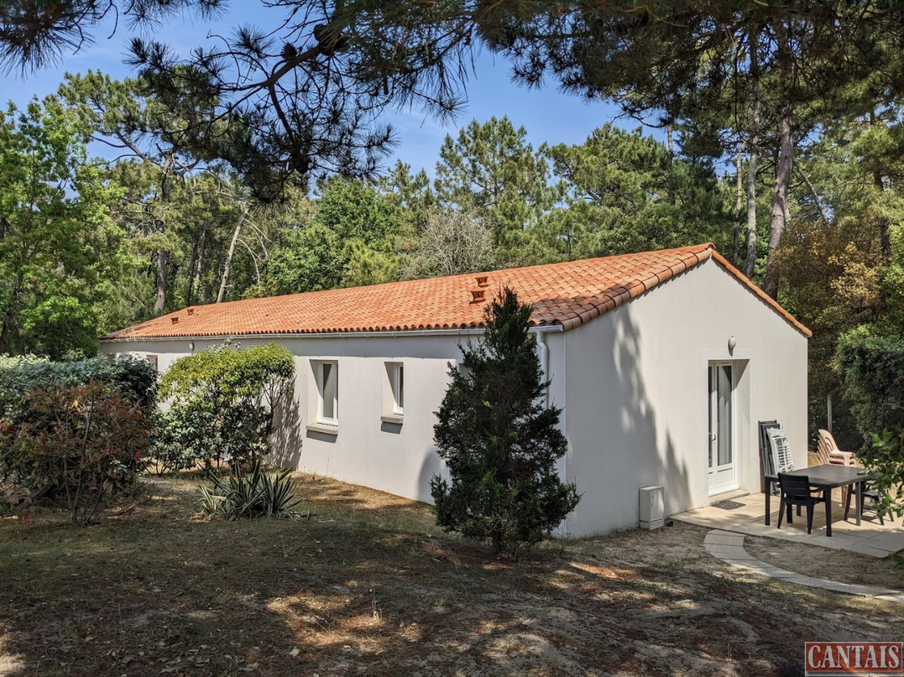 à vendre Camping Nantes - Photo 2