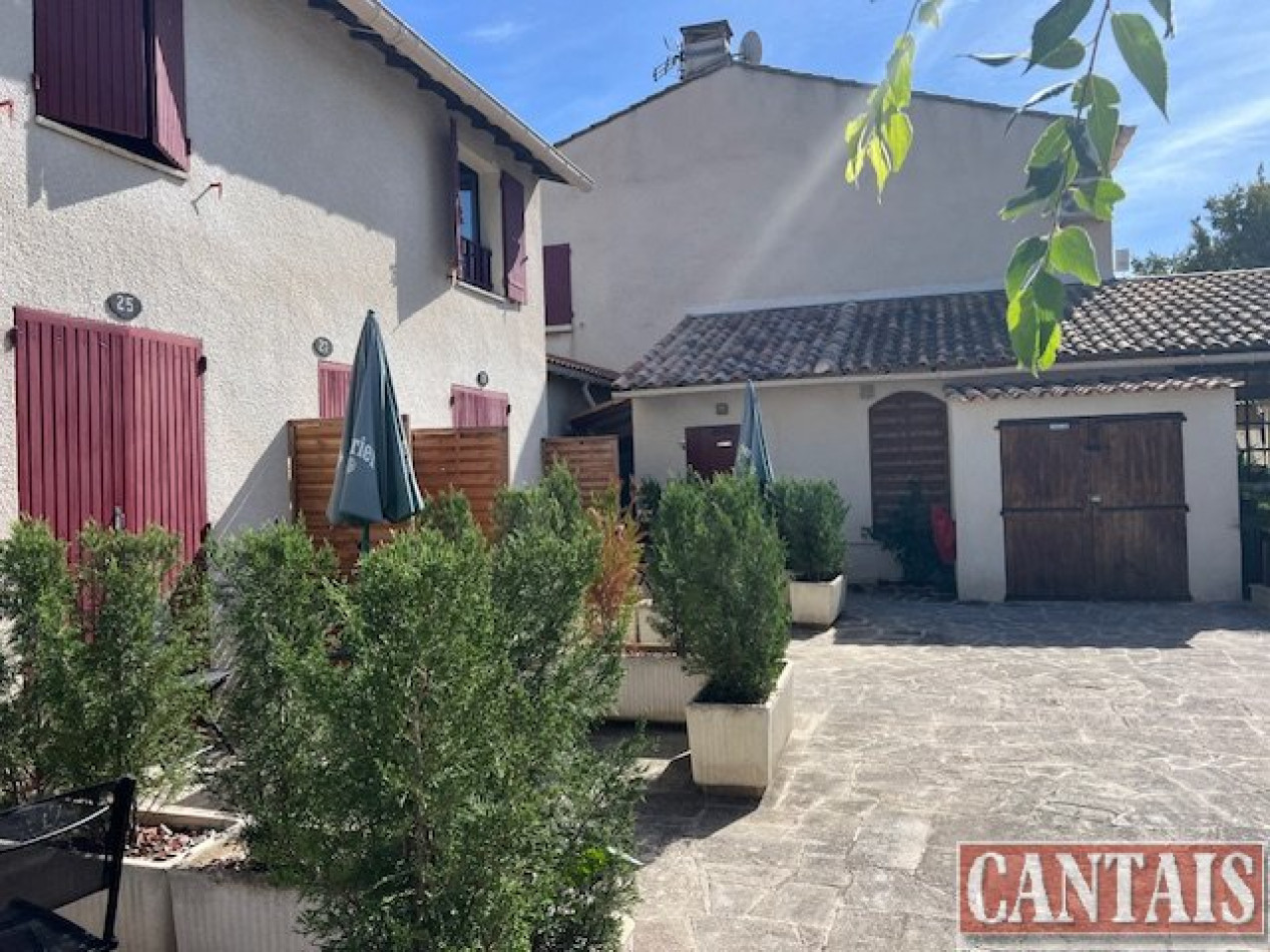 à vendre Hôtel bureau Aix En Provence - Photo 2