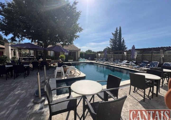 sale Hôtel   bureau Aix En Provence