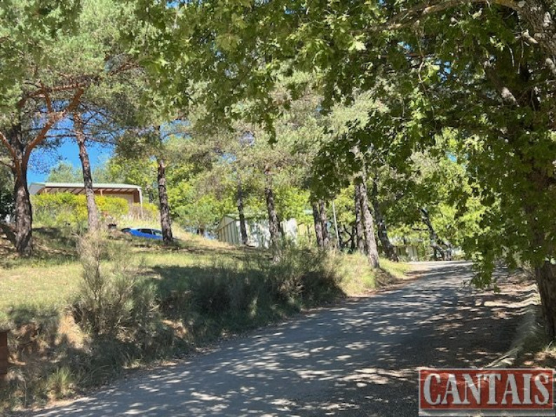 vente Camping Cagnes Sur Mer - Photo 1