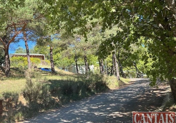 à vendre Camping Cagnes Sur Mer